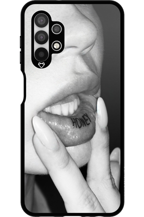 Lip Secret - Samsung Galaxy A13 4G