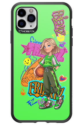 Wera - Apple iPhone 11 Pro Max