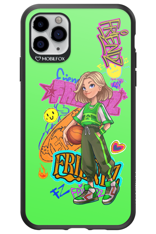 Wera - Apple iPhone 11 Pro Max