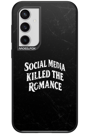 SocialMedia 2.0 - Samsung Galaxy S23 FE