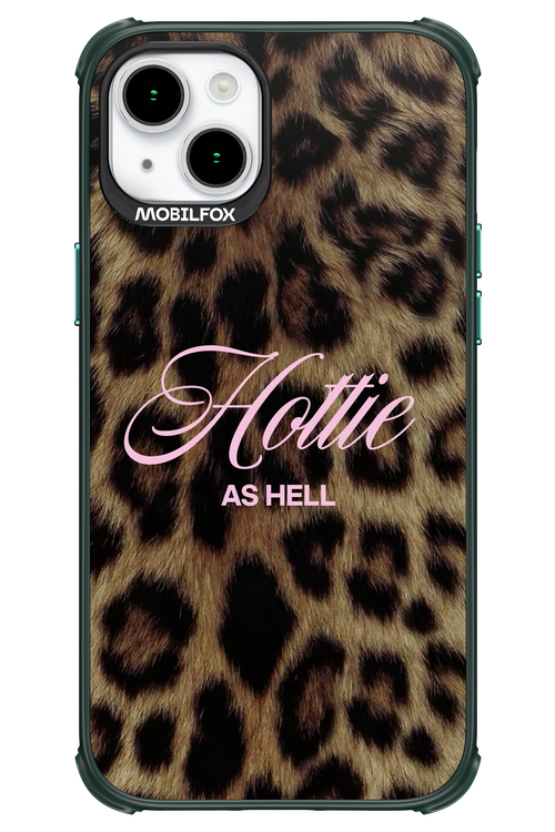 hottie 2.0 - Apple iPhone 15 Plus