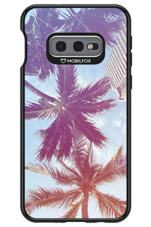 Sunset Dreams 2.0 - Samsung Galaxy S10e