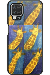 Giraffes 2.0 - Samsung Galaxy A12
