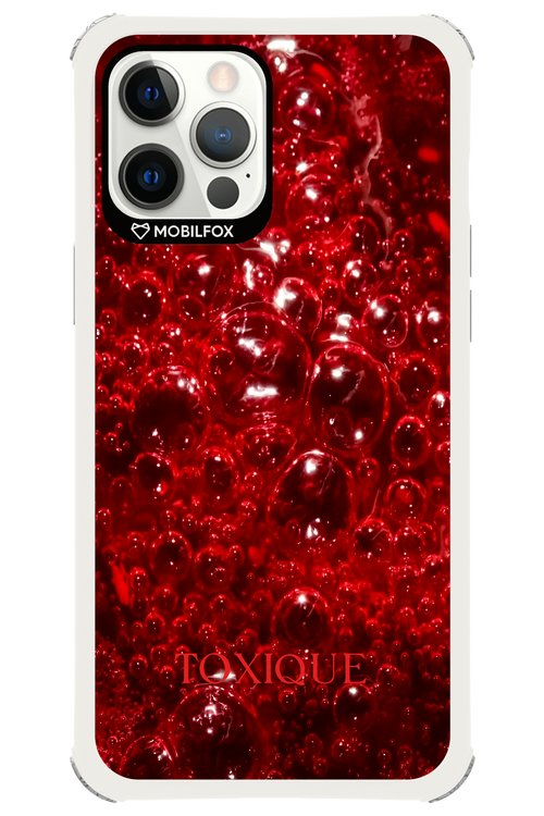 Toxique - Apple iPhone 12 Pro Max