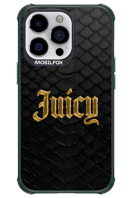 Juicy Gold 2.0 - Apple iPhone 13 Pro