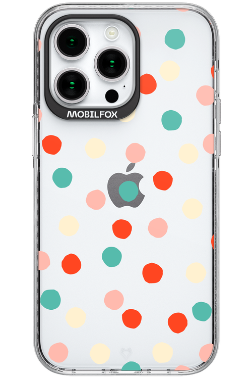 Xmas Dotss - Apple iPhone 15 Pro Max