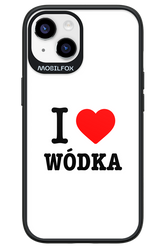 WÓDKA 2.0 - Apple iPhone 14