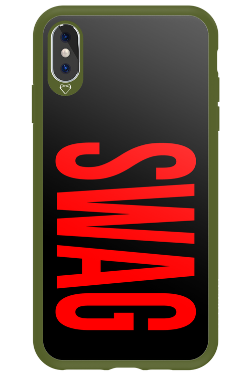 SWAG 2.0 - Apple iPhone XS Max