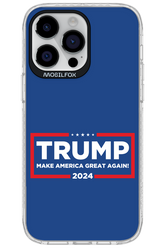 Trump 2024 - Apple iPhone 14 Pro Max