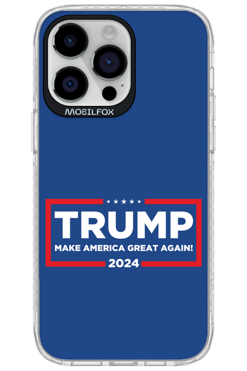 Trump 2024 - Apple iPhone 14 Pro Max