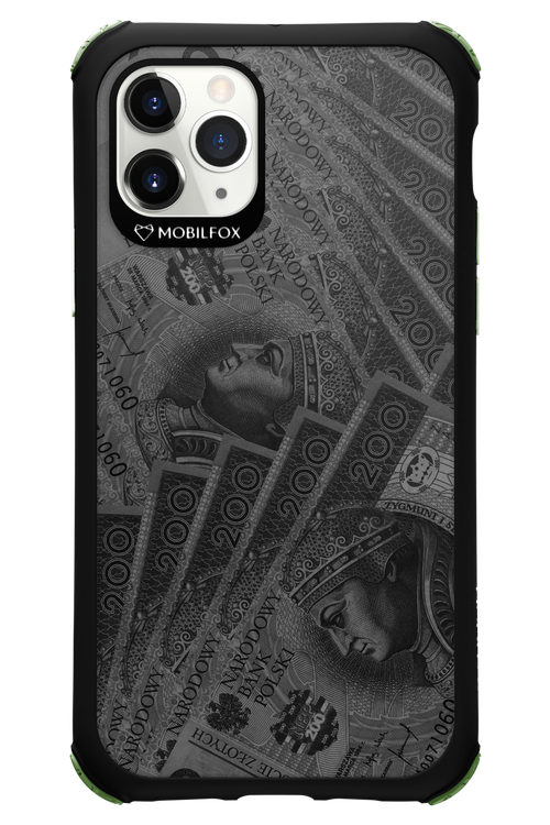 200 2.0 - Apple iPhone 11 Pro