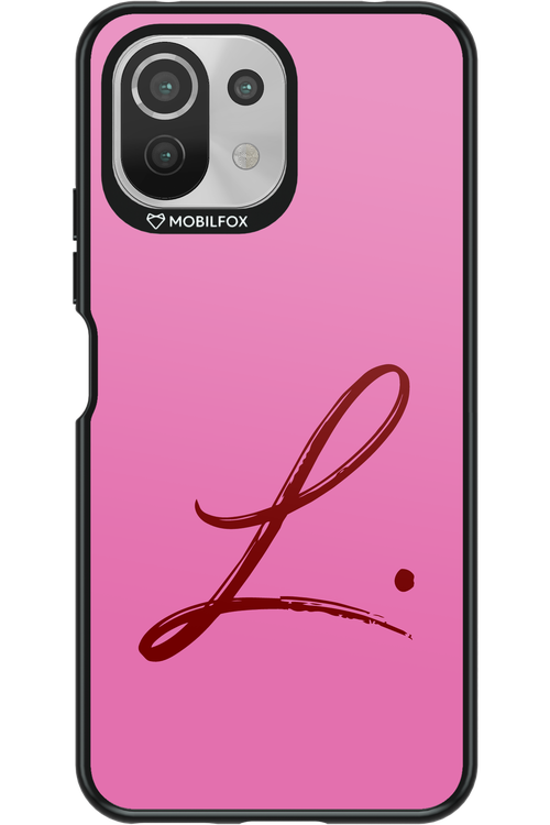 (Sorbet) L 2.0 - Xiaomi Mi 11 Lite (2021)