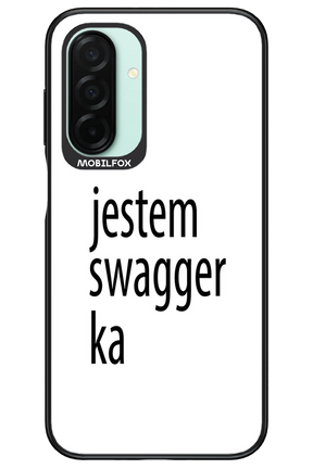 Swagger 2.0 - Samsung Galaxy A26