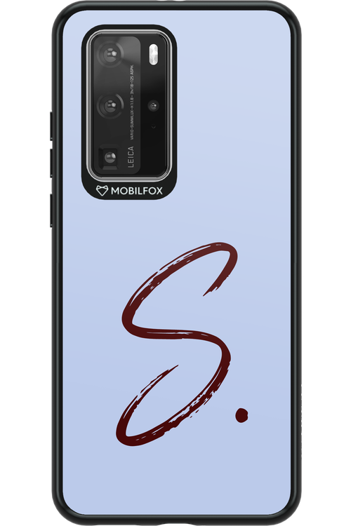 (Jellyfish Presso) S 2.0 - Huawei P40 Pro