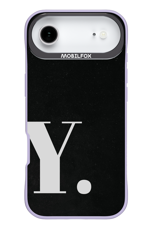 Y (Off Space) 2.0 - Apple iPhone 17 Air