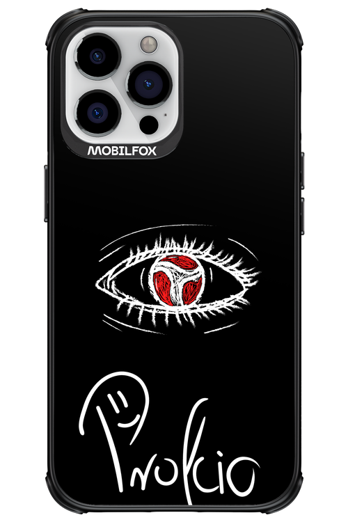 Profcio Eye - Apple iPhone 13 Pro Max