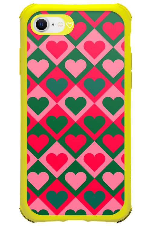 Love of Christmas - Apple iPhone SE 2022