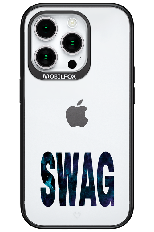 Holo Swag 2.0 - Apple iPhone 15 Pro