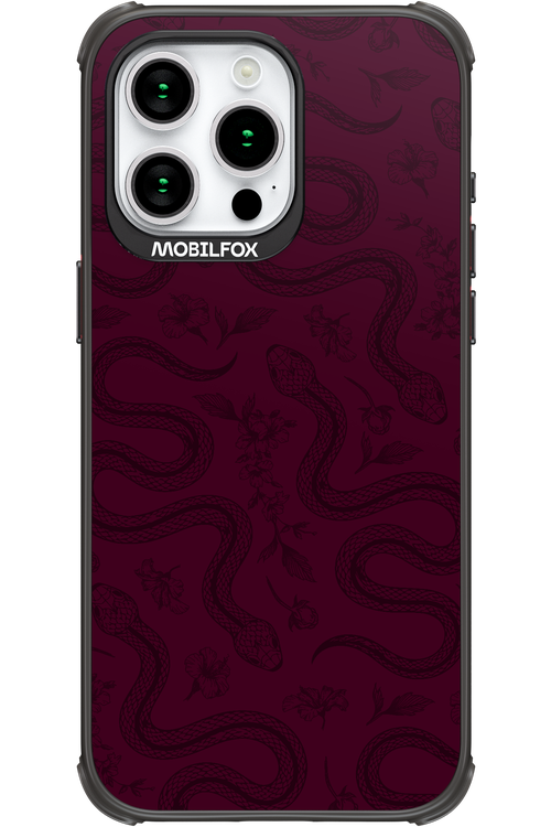 Temptation 2.0 - Apple iPhone 15 Pro Max