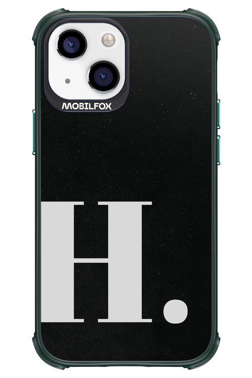 H (Off Space) 2.0 - Apple iPhone 13 Mini