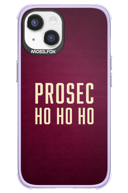 Prosec Ho - Apple iPhone 14