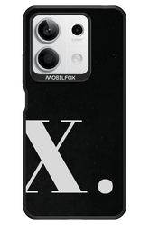 X (Off Space) 2.0 - Xiaomi Redmi Note 13 5G