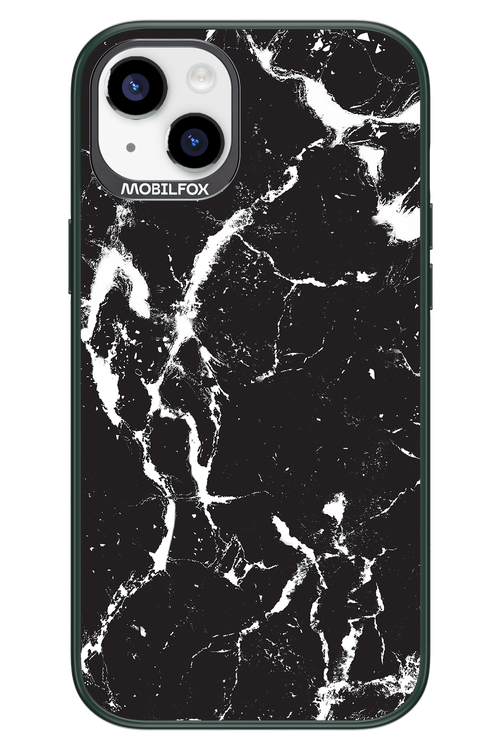 Grunge Marble - Apple iPhone 14 Plus