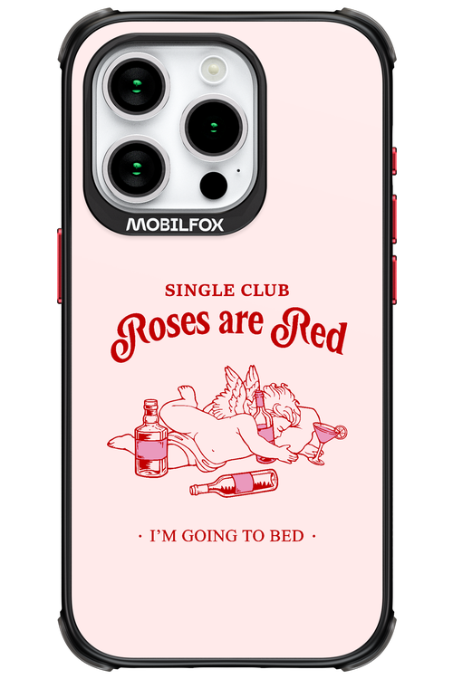 Bed Romance 2.0 - Apple iPhone 15 Pro