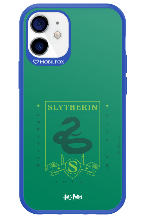 Slytherin2 - Apple iPhone 12 Mini