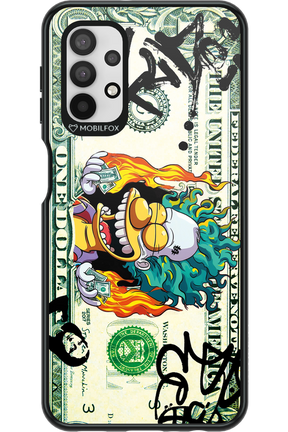 CLOWN 2.0 - Samsung Galaxy A32 5G