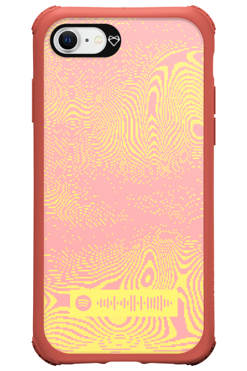 House Frequency - Apple iPhone 8
