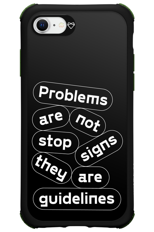 Problemz 2.0 - Apple iPhone SE 2022