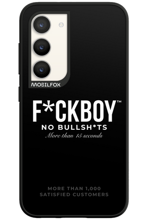 F_CKBOY 2.0 - Samsung Galaxy S23