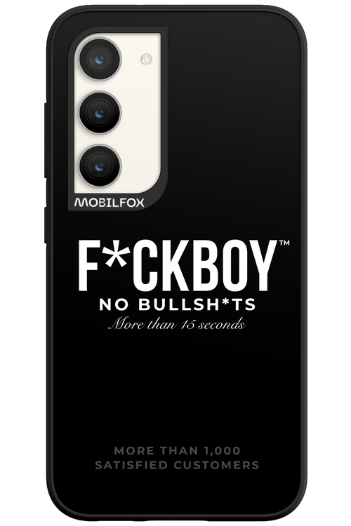F_CKBOY 2.0 - Samsung Galaxy S23