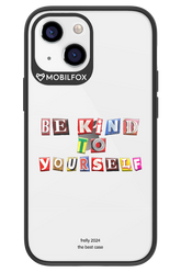 Be Kind To Yourself - Apple iPhone 13 Mini