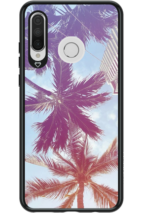 Sunset Dreams - Huawei P30 Lite