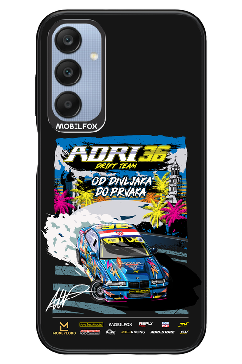 ADRI36 Midnight Drift 2.0 - Samsung A25