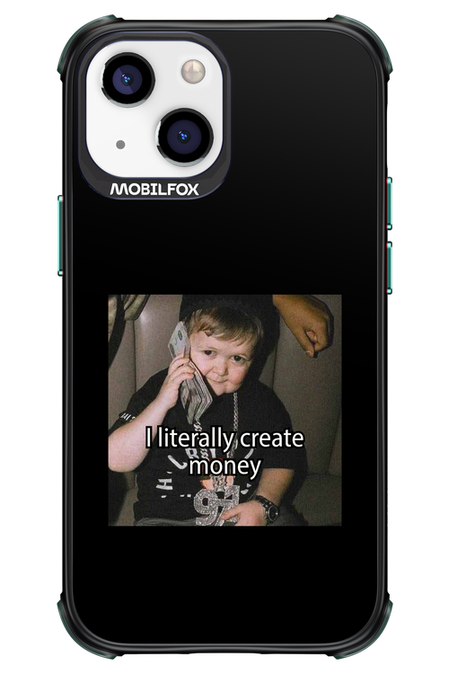 Create my money - Apple iPhone 13 Mini