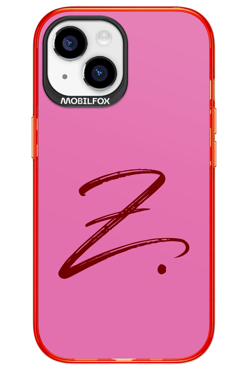 (Sorbet) Z 2.0 - Apple iPhone 15