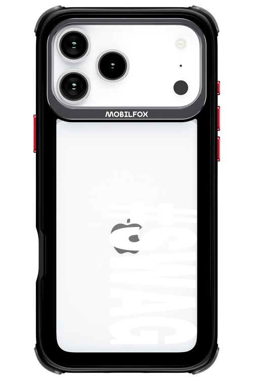 Swag Light Mode 2.0 - Apple iPhone 17 Pro Max