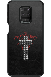 Dark Prayer 2.0 - Xiaomi Redmi Note 9 Pro