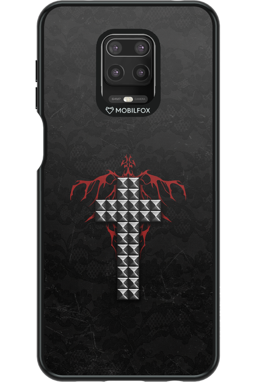 Dark Prayer 2.0 - Xiaomi Redmi Note 9 Pro