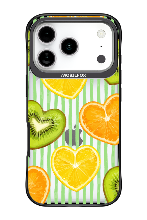 Sour Lemonade 2.0 - Apple iPhone 17 Pro