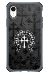 Dark Souls Society - Apple iPhone XR