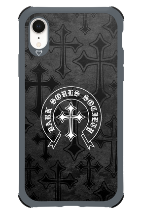 Dark Souls Society - Apple iPhone XR