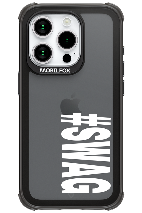 Swag Light Mode 2.0 - Apple iPhone 15 Pro