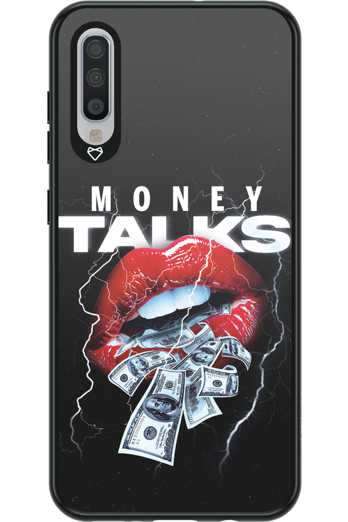 Money Talks 2.0 - Samsung Galaxy A70