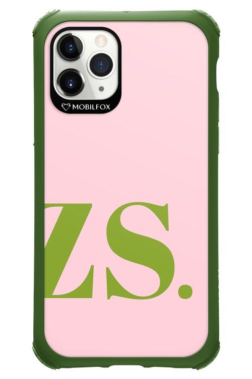 ZS (Matcha Gum) - Apple iPhone 11 Pro