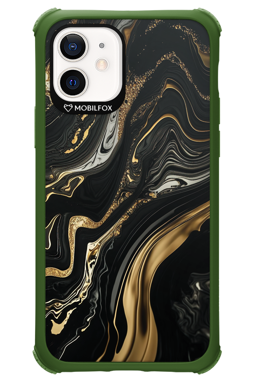 Azrael 2.0 - Apple iPhone 12