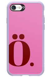 O II (Sorbet) 2.0 - Apple iPhone 7